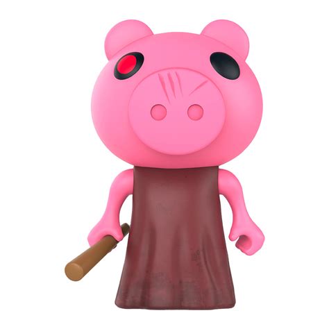 Piggy Official Store Minifigure Mystery Single Pack 3 Series 1