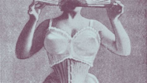 The Engineering Behind The Bra Who Invented It And Why