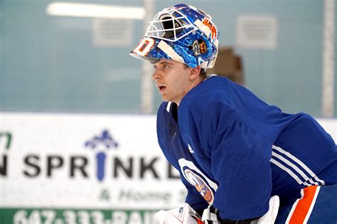 Official instagram of the new york islanders hockey club. NHL betting: Ilya Sorokin's Calder Trophy odds offer value