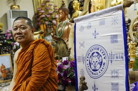 For all supporter enquiries, please tweet @lcfchelp. Leicester City Beri Kegembiraan Kepada Rakyat Thailand ...
