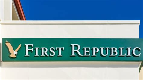 First Republic Bank Reviews Rates And Information Gobankingrates