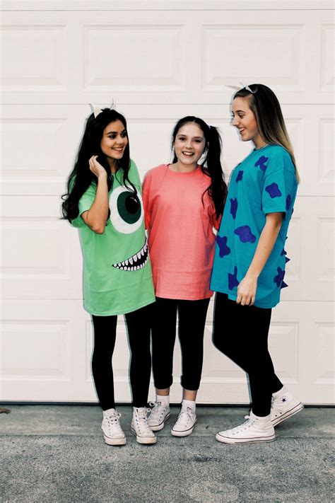 Pin By Aubrey Allen On Best Friend Tings Cute Group Halloween