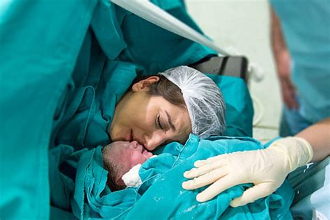 C Section Interview Caesarean Births In India Expert Tells Us