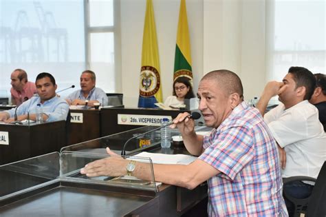 Asamblea Realiza Debate Sobre Estado De Salud De Cinco Municipios Asamblea Departamental De