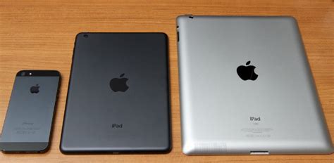 Get free delivery on ipad. Apple iPad Mini 5 Set to be a Larger Version of the Apple ...