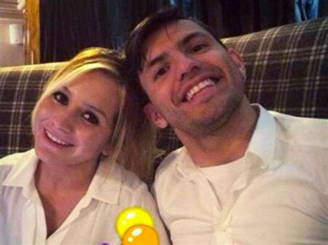 Gastón del castillo, mauritius del castillo agüero. Who is Sergio Aguero girlfriend? ~ Picture World
