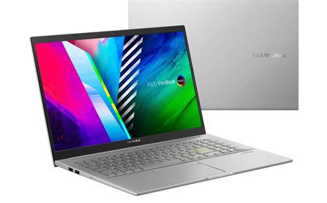 Asus Vivobook K15 Laptops With Oled Displays Launched In India Read On