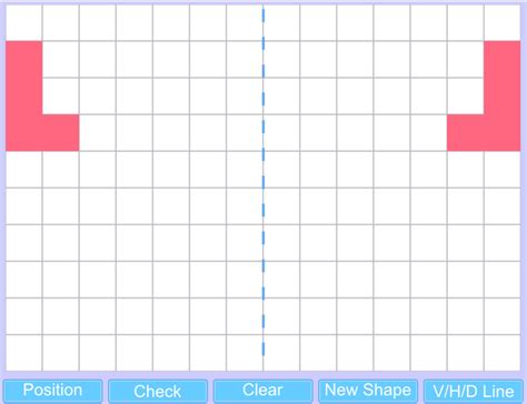 Symmetry Bar Chart Diagram Space Floor Space Bar Graphs Spaces