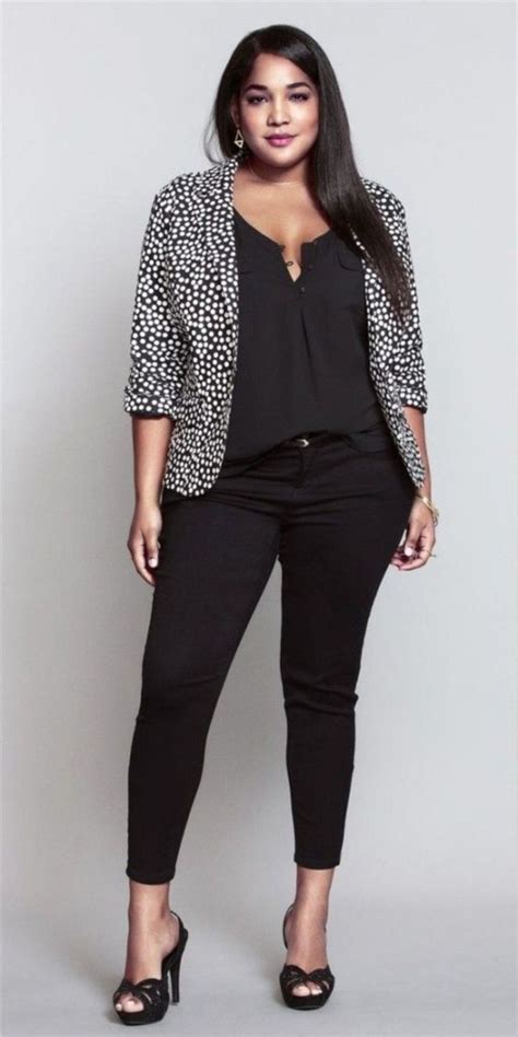 Incredible Plus Size Work Clothes 2022 Fashion Info