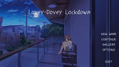 Lovey Dovey Lockdown On Steam