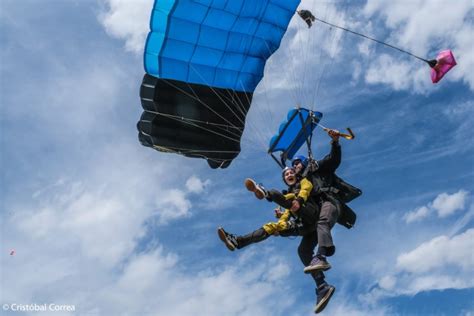 Top Skydiving Landing Tips For New And Experienced Skydive Carolina
