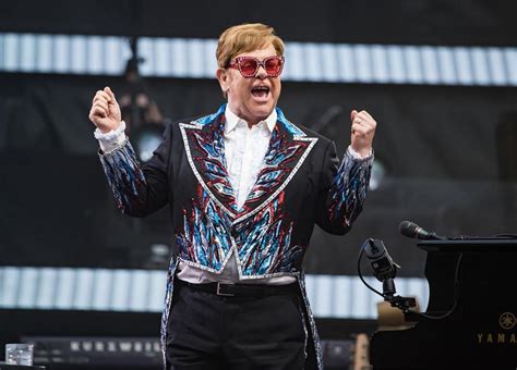 10 Of Elton Johns Greatest Songs That Elevated Him To Icon Status