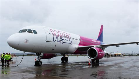 Organising travel for larger groups makes you worried? Ryanair and Wizz Air report surge in passenger numbers ...