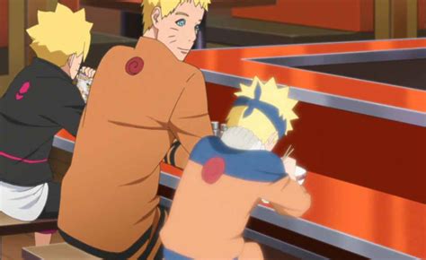 Veja Como Foi O Primeiro Episódio De Boruto Naruto Next Generations