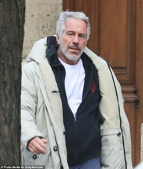 Jeffrey Epstein Duped Women Into Having Sex In His Office While On Day