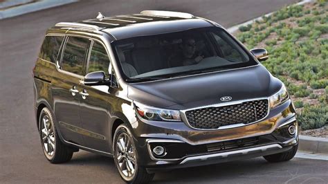 Browse our great selection of 13 new kia k5 in the kia of alhambra online inventory. kia sedona 2017 - YouTube