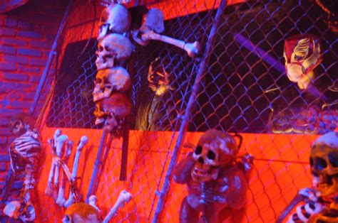 I-Mockery.com | Halloween Horror Nights 2015 At Universal Studios