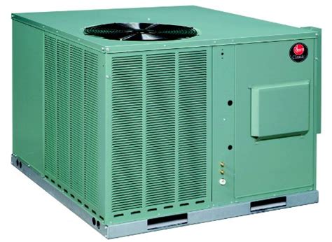 Portable Air Conditioner 2 Ton Rheem 14 Seer R 410a 80 Afue 60000
