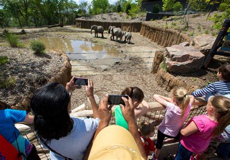 Omaha Zoo Announces Details Of New 20 Million Asian Highlands Exhibit