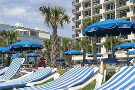 Boardwalk Beach Resort - Myrtle Beach, SC