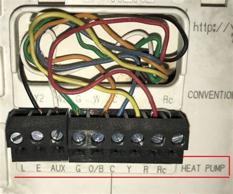 You'll find ruud heat pump prices below. Heat Pump Nest Install - Wiring Question - DoItYourself.com Community Forums