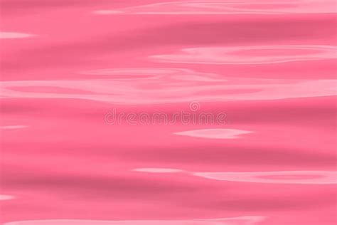 Design Red Water Relief Cg Background Or Texture Illustration Stock