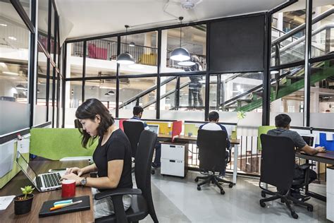 Affordable Best Coworking Spaces In Bangalore
