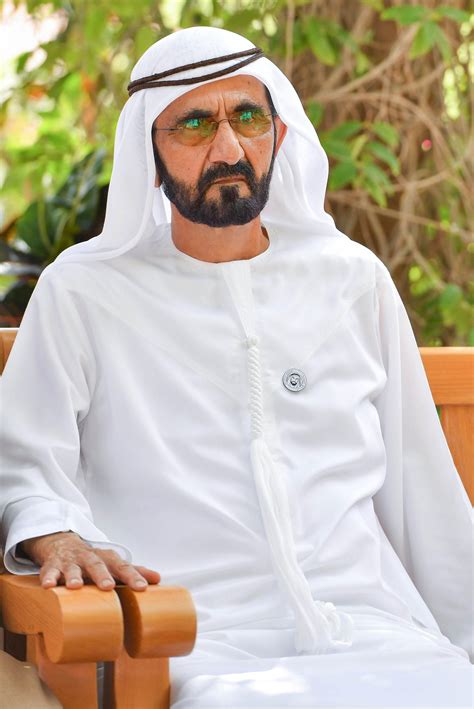 Sheikh Mohammed Issues Eight Principles Of Governance To Strengthen