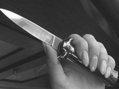 𝖒𝖆𝖊 On Twitter Pretty Knives Knife Aesthetic Knife