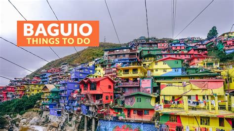 10 tourist spots for your baguio itinerary philippine beach guide hot sex picture