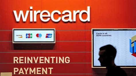 German finance minister olaf scholz denies responsibility. Wirecard $2 Billion Scandal: Firm Files for Insolvency, Ex ...