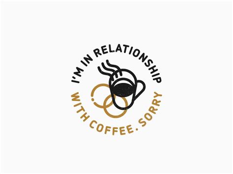 Coffee Lovers Brand Identity Logo Branding Logos Types Of Lettering