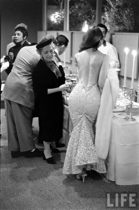 Vikki Dougan The Provocative Model Who Was Once Known As The Back Of