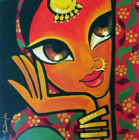 If you want to dive into the world of acrylic painting, these paint sets will definitely be among the best choices for you. Pin on Ethnic artwork