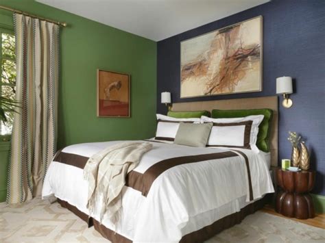 07 07 2020 ideen für dein gemütliches schlafzimmer zum träumen schlafzimmer inspiration grün olga vatertag in 2020 description. Schlafzimmer Wandfarbe Ideen in 140 Fotos!