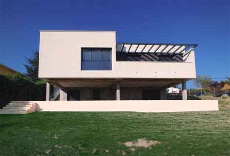 Actividades y atracciones en manzanares el real y en los alrededores. CASA CUBICA EN MANZANARES EL REAL M1 - MadeHome