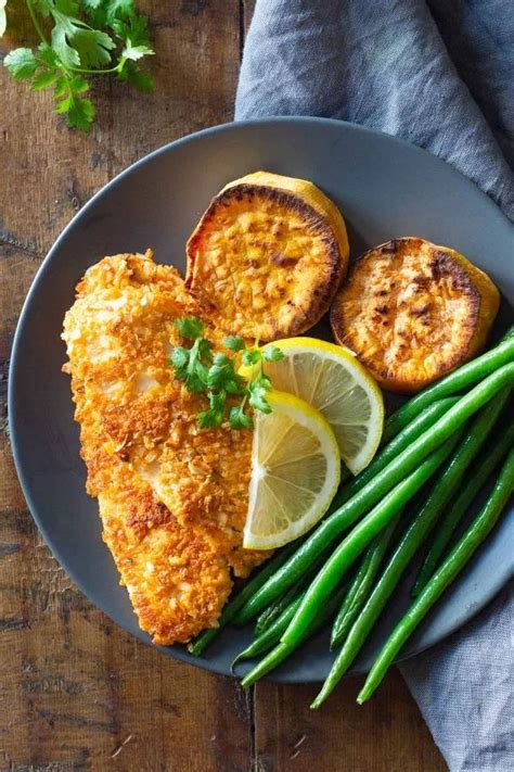 Sole Fillet Cooks In Less Than 2 Minutes Which Makes It An Amazingly