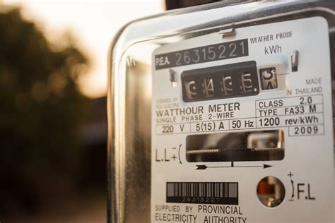 How To Read A Smart Meter With Solar Power Solar Naturally