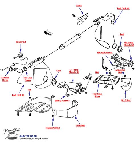 35 C5 Corvette Parts Diagram Wiring Diagram List
