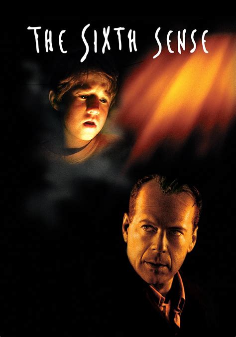 The Sixth Sense 1999 The Instant Classic That Made M Night