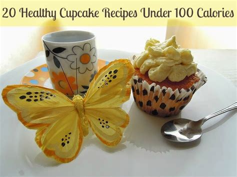This search takes into account your taste preferences. Becky Cooks Lightly: 20 Healthy Cupcake Recipes Under 100 ...
