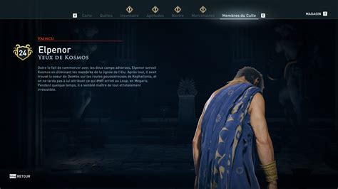 Les Yeux De Kosmos Soluce Assassin S Creed Odyssey Supersoluce My Xxx