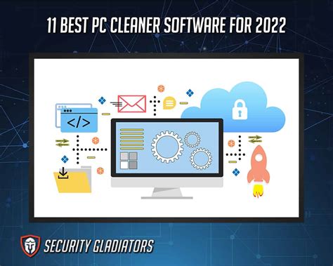 11 Best Pc Cleaner Software For 2022