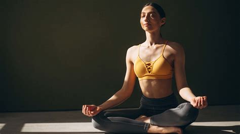 Health Benefits Of Incorporating Breathwork In Your Daily Routine GQ India