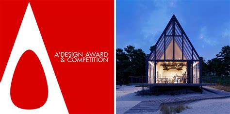 15 Top A Architecture Design Award Winners