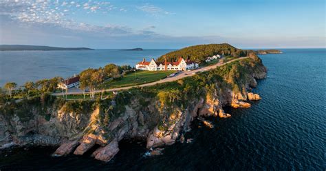 Where To Stay On Cape Breton Island Destination Cape Breton