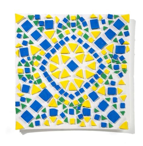 Explore The Ancient Artwork Of Moroccan Culture Design A Mosaic