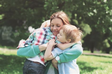 La Madre ¿qué Aporta Mamá Los Hijos