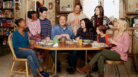 Sara Gilbert Said It Was Emotional Moving Forward On The Conners