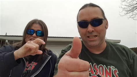 Merry Christmas From Fred And Joi ~ Rock On Youtube